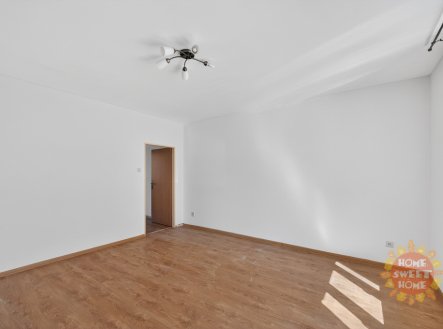 Prodej bytu, 3+1, 80 m²