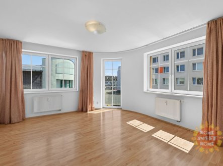 Pronájem bytu, 2+kk, 68 m² obrázek