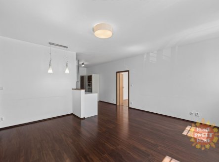 Pronájem bytu, 2+kk, 68 m²