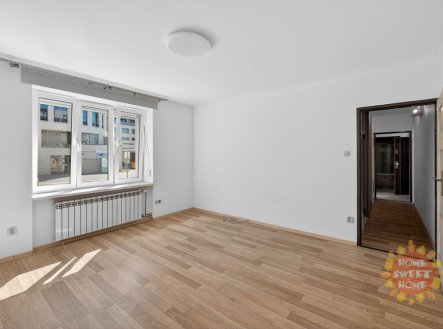 Prodej bytu, 2+1, 57 m² obrázek