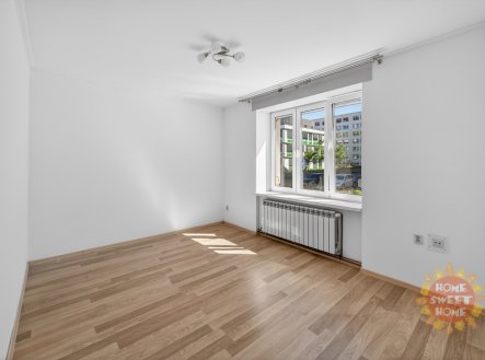 Prodej bytu, 2+1, 57 m²