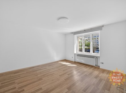 Prodej bytu, 2+1, 57 m²