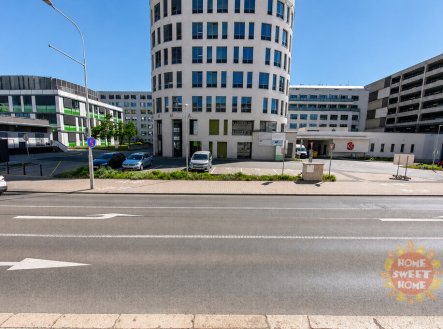 Prodej bytu, 2+1, 57 m²