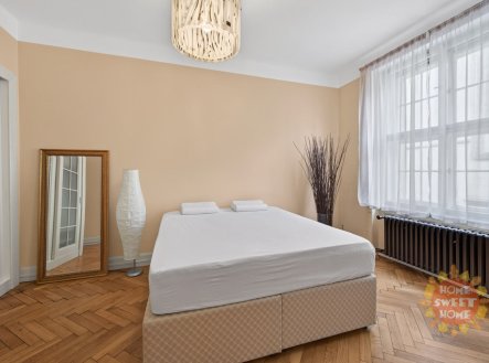 Pronájem bytu, 3+1, 90 m²