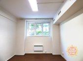 Pronájem kanceláře, 35 m²