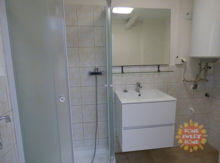 Pronájem kanceláře, 35 m²