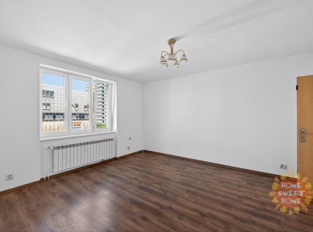 Prodej bytu, 3+1, 82 m² obrázek
