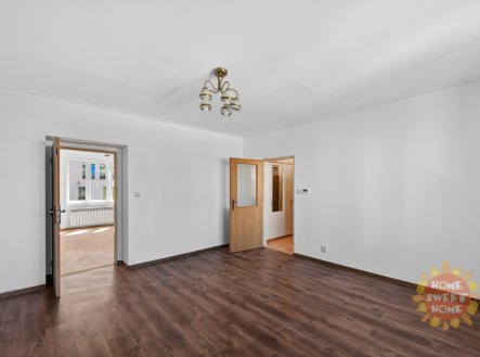 Prodej bytu, 3+1, 82 m²
