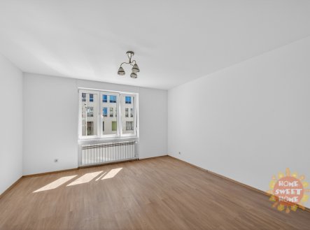 Prodej bytu, 3+1, 82 m²