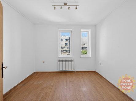 Prodej bytu, 3+1, 82 m²