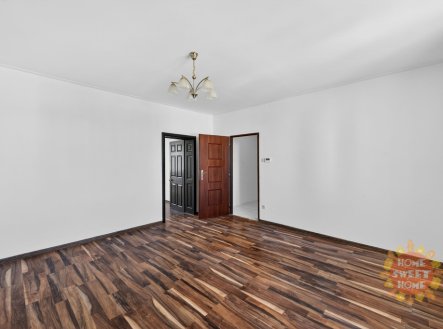 Prodej bytu, 3+1, 82 m²
