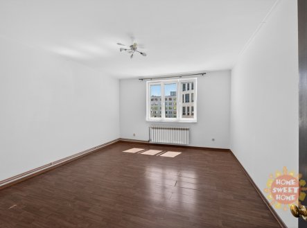 Prodej bytu, 3+1, 82 m²