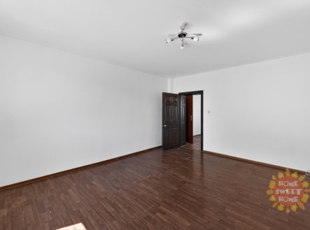 Prodej bytu, 3+1, 82 m²