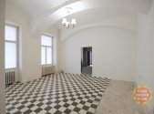 Pronájem kanceláře, 76 m²