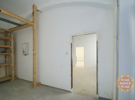 Pronájem kanceláře, 76 m²