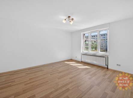 Prodej bytu, 2+1, 59 m²