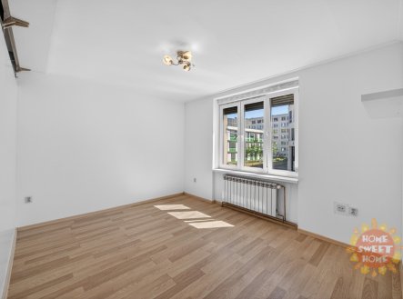 Prodej bytu, 2+1, 59 m²