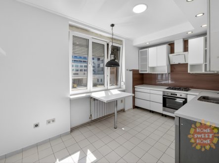 Prodej bytu, 2+1, 59 m²