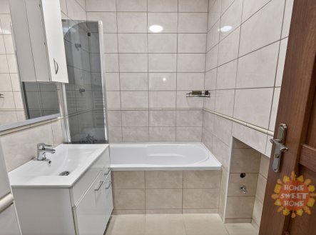 Prodej bytu, 2+1, 59 m²