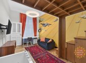 Pronájem bytu, 1+1, 32 m²