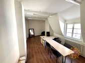 Pronájem kanceláře, 32 m²