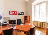 Pronájem kanceláře, 11 m²