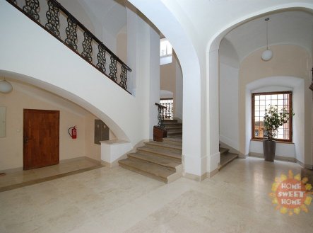Pronájem kanceláře, 11 m²