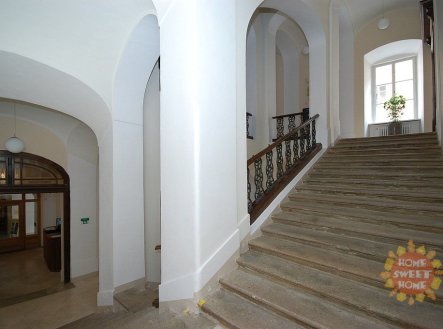 Pronájem kanceláře, 11 m²