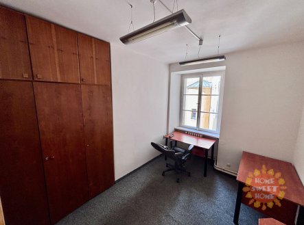 Pronájem kanceláře, 11 m²