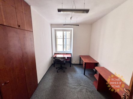 Pronájem kanceláře, 11 m²