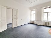 Pronájem - kanceláře, 91 m²