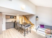 Pronájem bytu, 3+kk, 69 m²