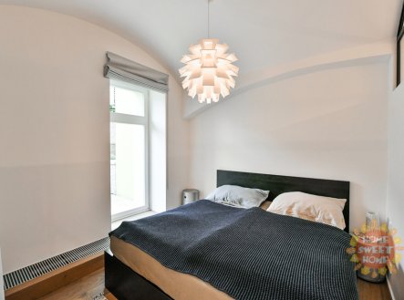Pronájem bytu, 2+kk, 50 m²