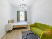 Pronájem bytu, 1+1, 30 m²