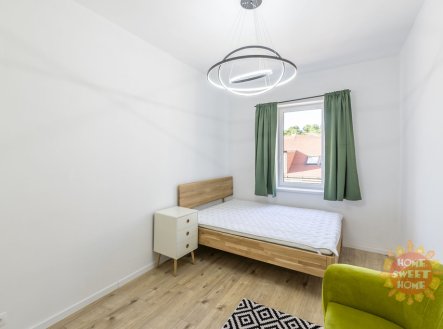 Pronájem bytu, 1+1, 30 m²