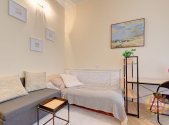 Pronájem bytu, 1+kk, 23 m²