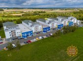 Pronájem skladu, 756 m²
