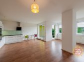 Prodej bytu, 1+kk, 59 m²