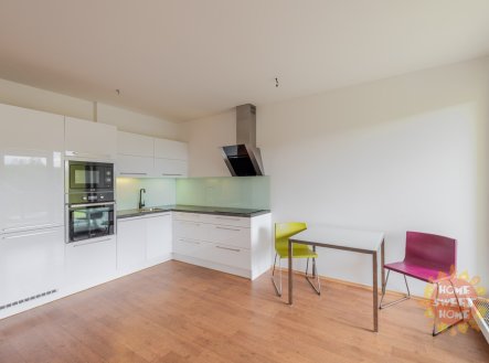 Prodej bytu, 1+kk, 59 m²