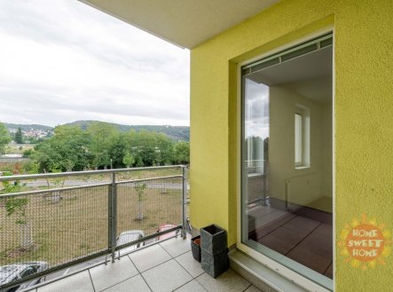 Prodej bytu, 1+kk, 59 m²