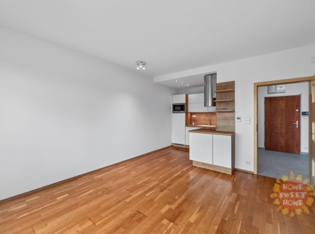 dsc-3330.jpg | Pronájem bytu, 2+kk, 50 m²