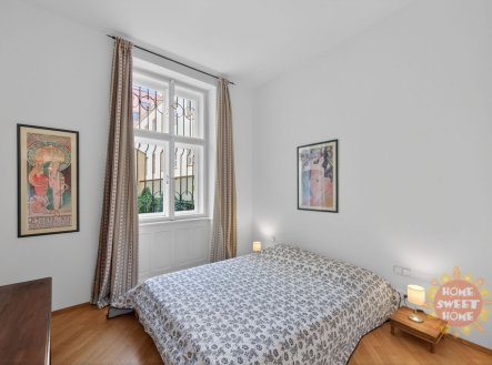 Pronájem bytu, 3+1, 81 m²