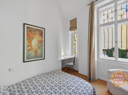 Pronájem bytu, 3+1, 81 m²