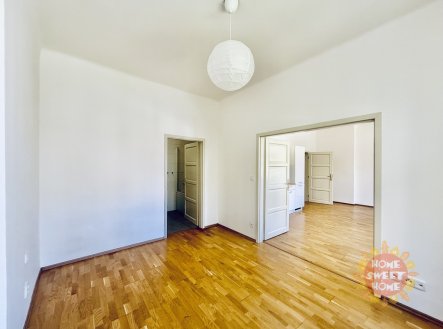 img-7167.jpeg | Pronájem bytu, 2+kk, 49 m²
