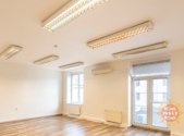 Pronájem - kanceláře, 25 m²