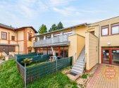 Pronájem bytu, 1+kk, 33 m²