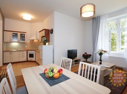 Pronájem bytu, 2+kk, 40 m² obrázek