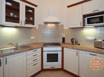 Pronájem bytu, 2+kk, 40 m²