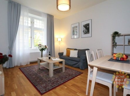 Pronájem bytu, 2+kk, 40 m²