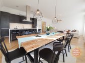 Pronájem bytu, 5+kk, 172 m²
